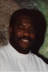 Roosevelt  Pendergrast, Jr.