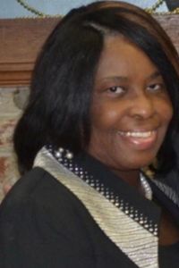 Jeanette  McFadden