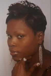 Davida  Hamilton