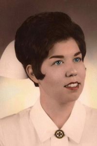 Mary Ann  Smith