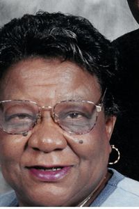 Rebecca G. Smalls