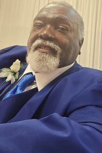 Jonathan Bernard Williams