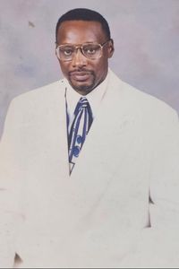 Lee  Sanders, Jr.