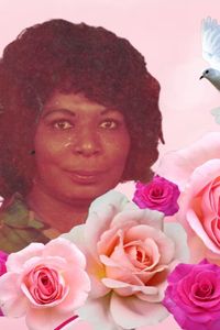 Josephine McKelvey Wilson