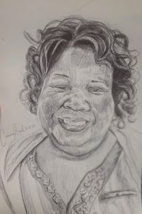 Elnora  Hazel