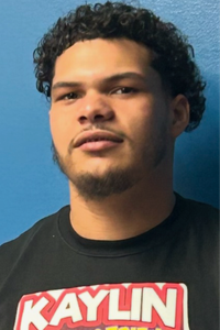 Ja'Michael Laron Blair
