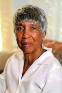 Christina  McCants