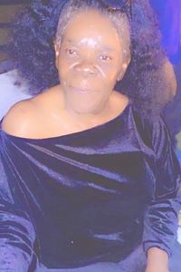 Pamela  Mack-McMurray