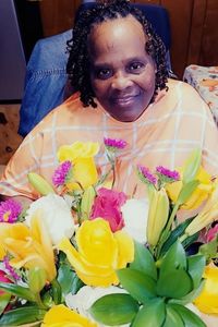 Marline Flowers Williams