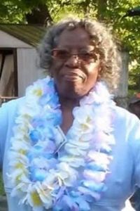 Wilhelmenia  Frazier