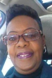 Janice Mae Glover Ross