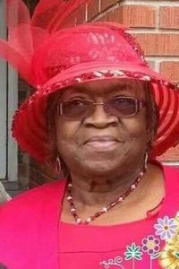 Minnie L. Washington