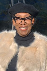 Darrine O'Sheila Greene Gilliard