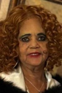 Bernice  Blassingame