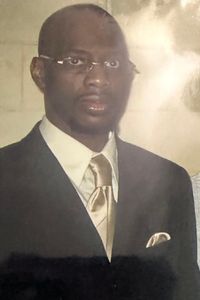 Dameion Rashad Varner