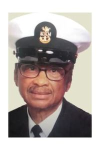 Rev. Clyde  Cauthen