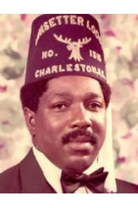 Ralph Edward Stewart Sr.