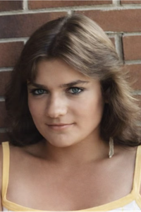 Bonnie Sue Burton