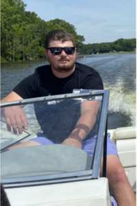 Robert Don Biesecker III