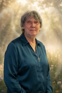Rosie Jean Sexton Hill