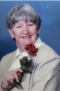 Harriet Ann Allen Wilson