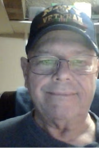 Frankie Ray Trivette