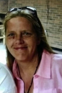 Terri Tywana Freedle