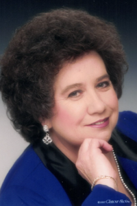 Mary Louise Watkins Leonard