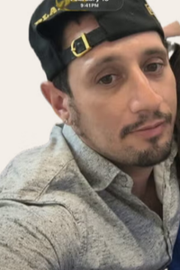 Andrew José Hege