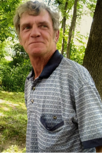 Larry Clayton Campbell