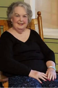 Linda Allen Russell