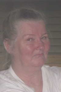 Patricia Ann White Stevens