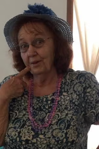 Alyce Jeane “Granny” Pridgen