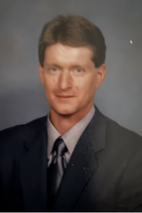 Jeffrey Floyd Hawk