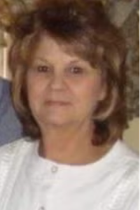 Barbara Mae Mathis Jarvis