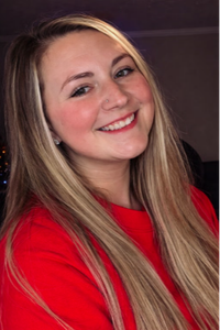 Taylor Cheyenne Staley