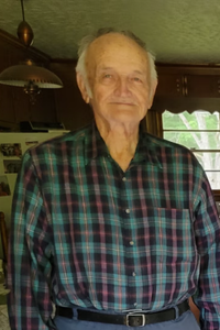 Irvin LaVon Grubb
