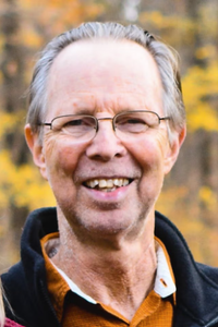 Charles Wallace “Wally” Weaver III