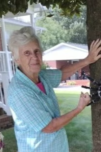 Hattie Hege Cummings