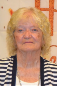 Pearl Reavis Grubb