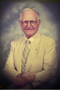 Earle  Johnson
