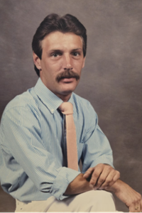 Mark Keith Chunn