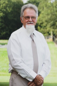 Ronnie Dale Roseberry