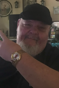 Terry Wayne Morris
