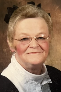 Sandra Kay Winebarger Tussey