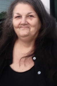 Carolyn Key Leake Hill