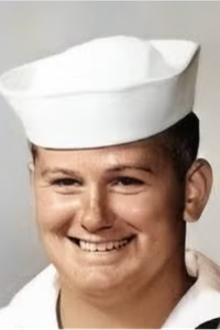 David Ray Parsons