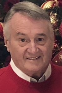 Ross Elliot Whitfield