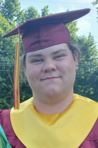 Cade “CJ” Addison Hyskell Jr