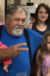 Douglas Michael Norman